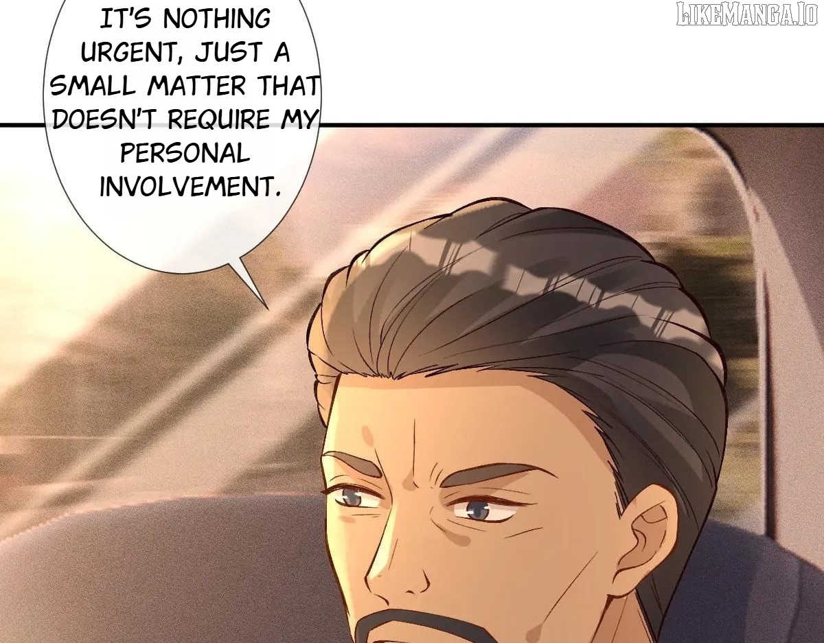 Everyone's Darling Chapter 300 - page 7